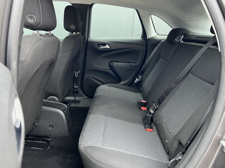 Opel Crossland X 1, 2 Turbo 2020