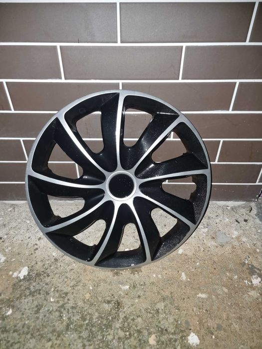 Set 4 capace roti 15"