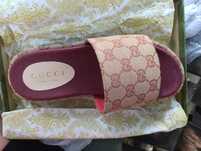 Сандали Gucci N 38