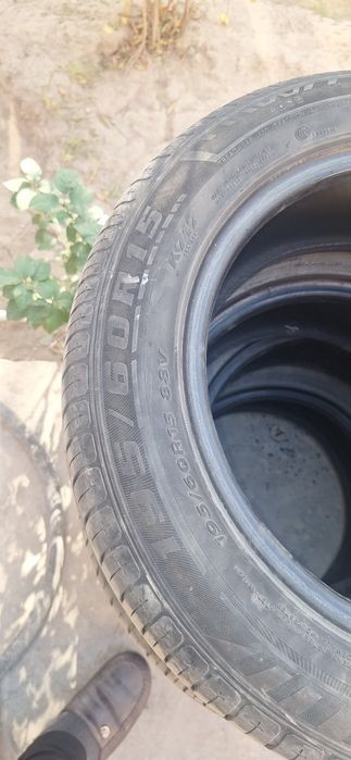 Балон шины размер 15