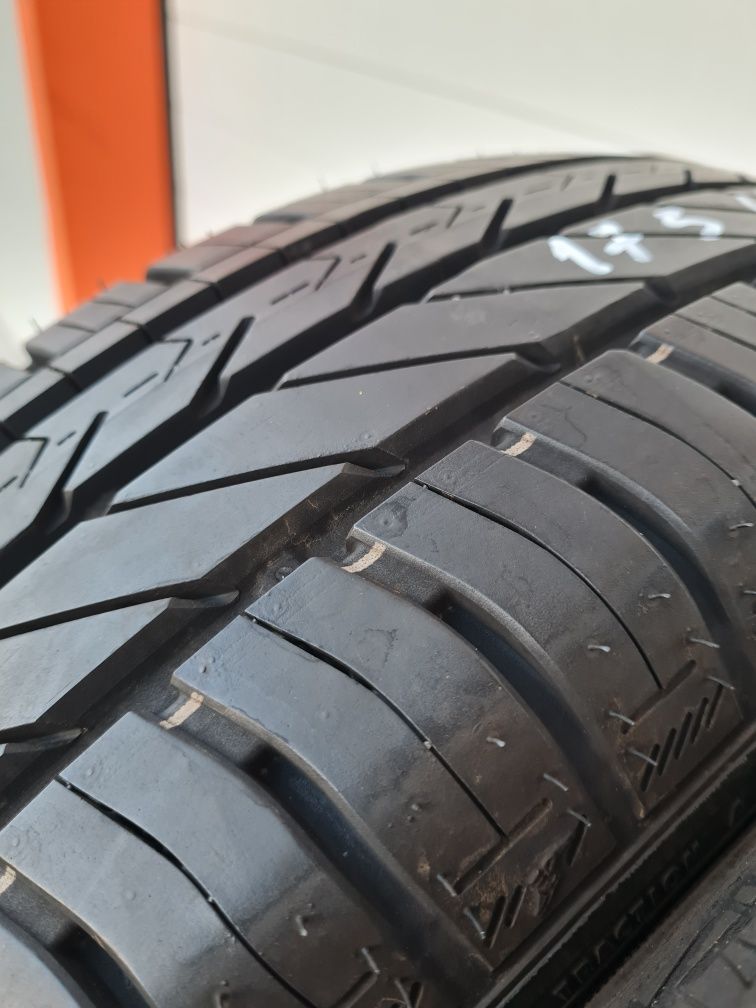 Летни гуми 4 броя GOODYEAR DuraGrip 175 65 R15 дот 4519