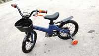 Велосипед детский двухколёсный