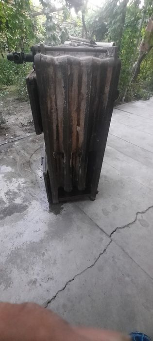 Chugun katyol sotiladi .