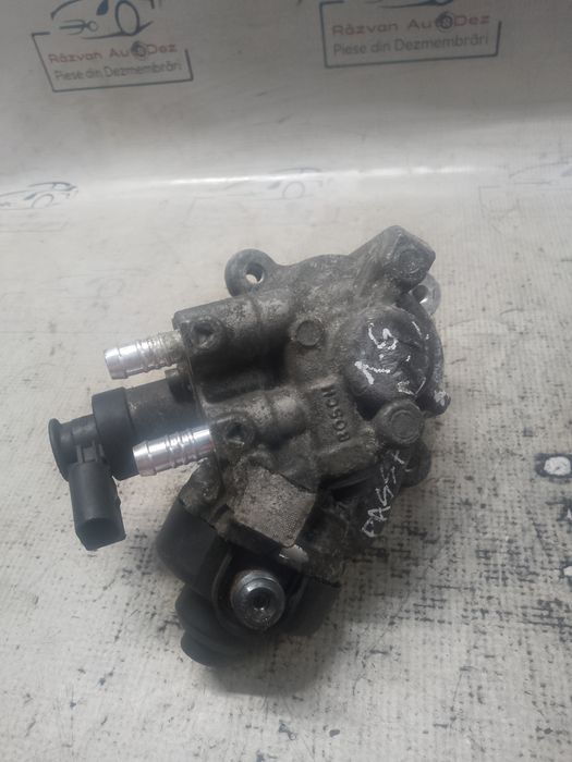 pompa injectie volkswagen passat b8 1.6 2016