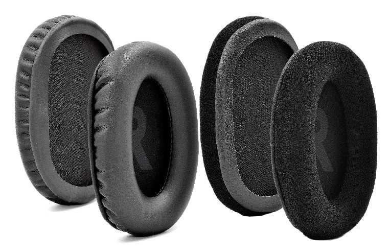 Set 2 bureti pentru casti Logitech G Pro / G Pro X / G Pro 2nd Gen