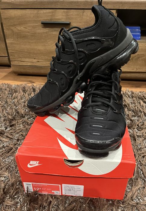 Мъжки маратонки Nike vapormax plus