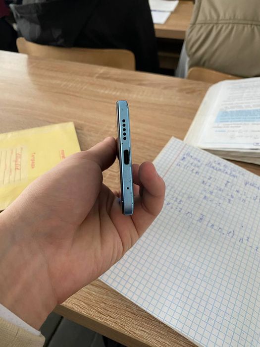 Redmi note 12s 8/256gb