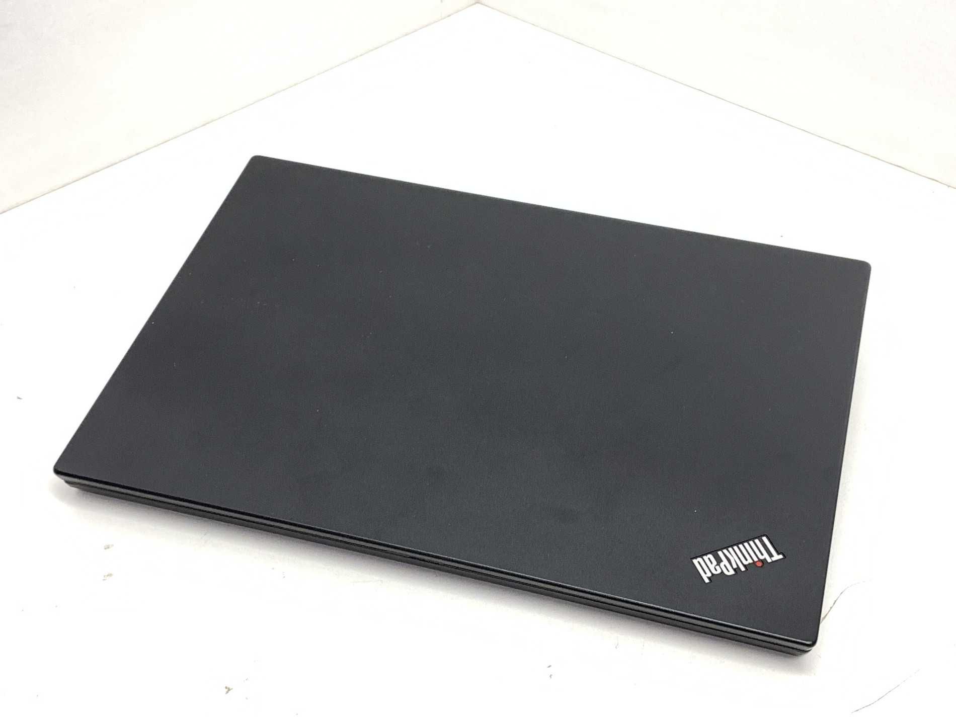 Lenovo ThinkPad L490 14" Celeron 4305U 8GB 260GB/-.> Добро състояние