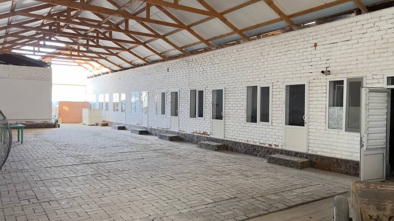 Tayyor uchastka sotiladi
