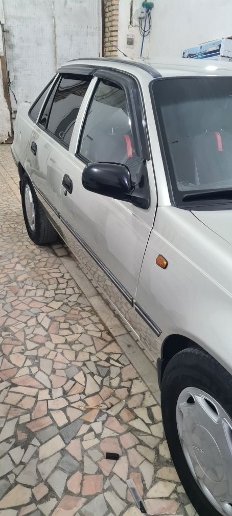 Nexia 1 Dons 1.5 2008 yil probeg 318,000 puli 81,000,000 galishiladi!