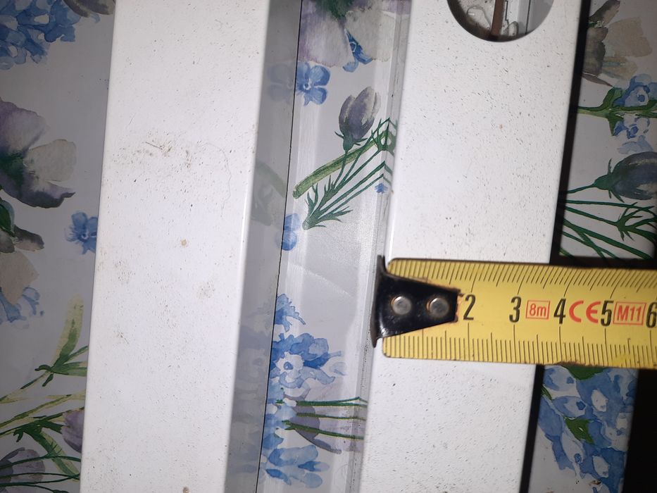 Corp de neon marca Elon,cu neoane Osram,la priza