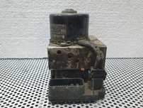 Modul unitate ABS VOLKSWAGEN POLO 6N2 1999 - 2001 1.4 TDI AMF  6X0907379B  ; 6X0614117