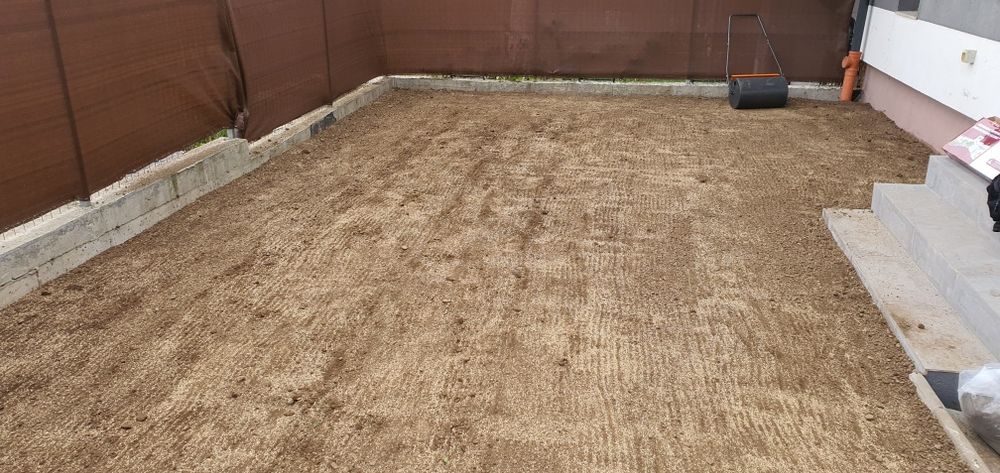 Tocare, tocat crengi, tăieri, toaletare pomi, copaci, defrişare teren