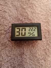 термометр электронный (Гигрометр)