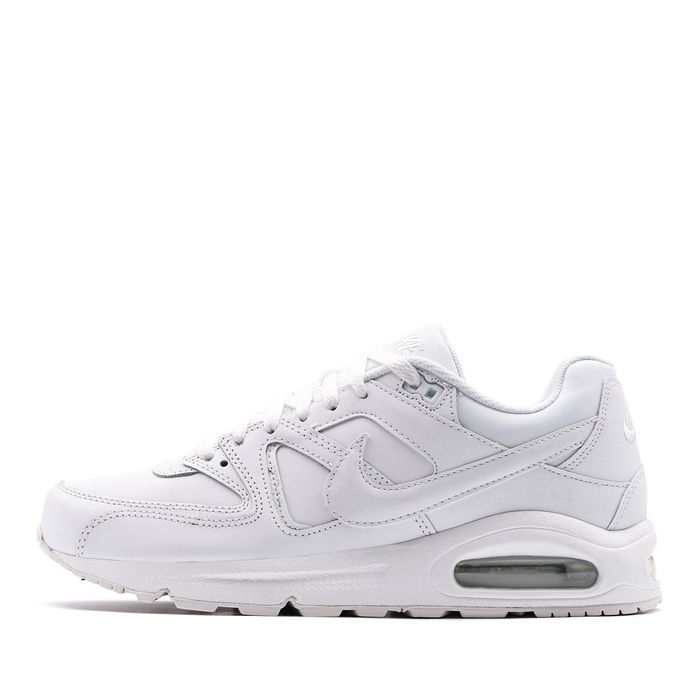 Nike Air Max Command Leather
