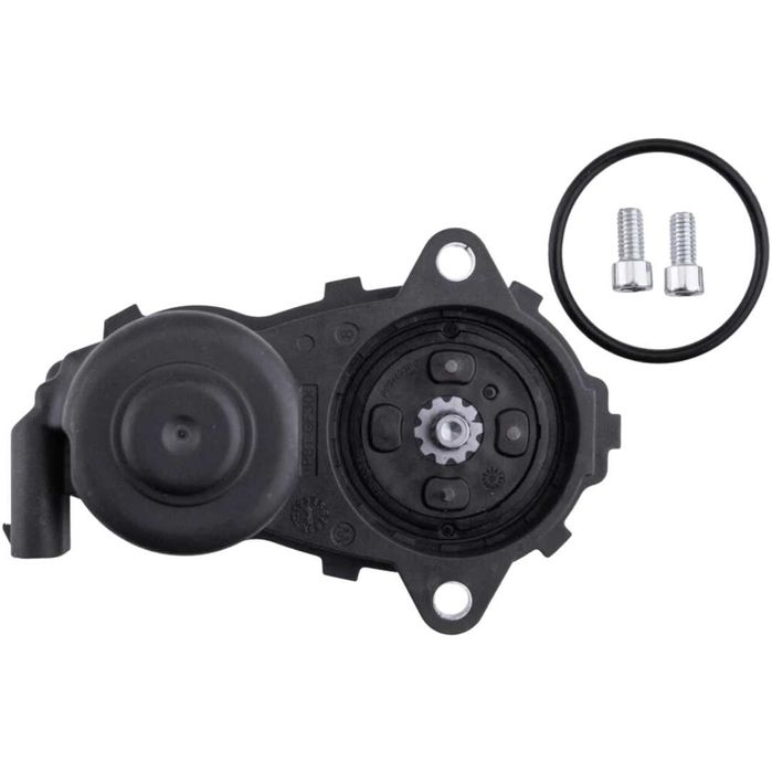Мотор за ръчна спирачка Mercedes A W176 B W246 CLA C/X117 GLA X156 L