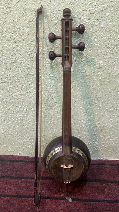 G’ijjak cholg’u aspobi