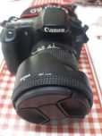 Canon Eos 60 D  .