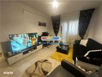 Apartament 2 camere mobilat Utilat in Militari Residence, 67.900 Euro