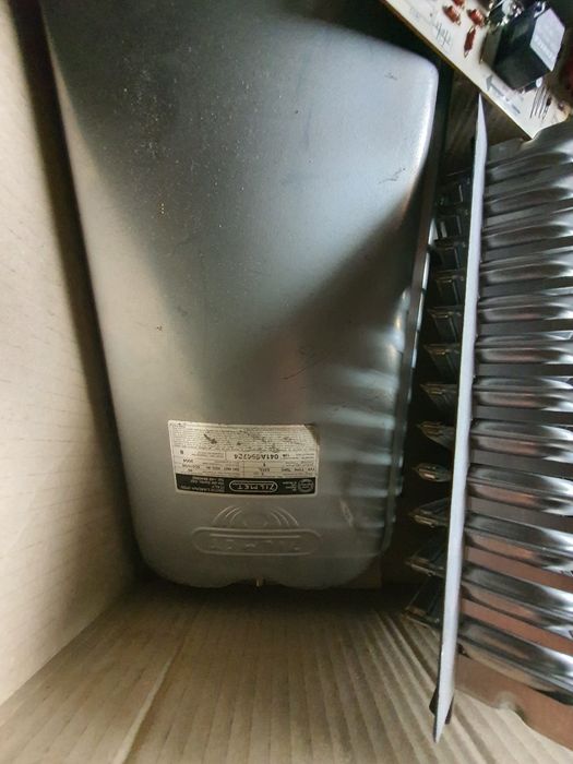 Centrala Ferroli piese