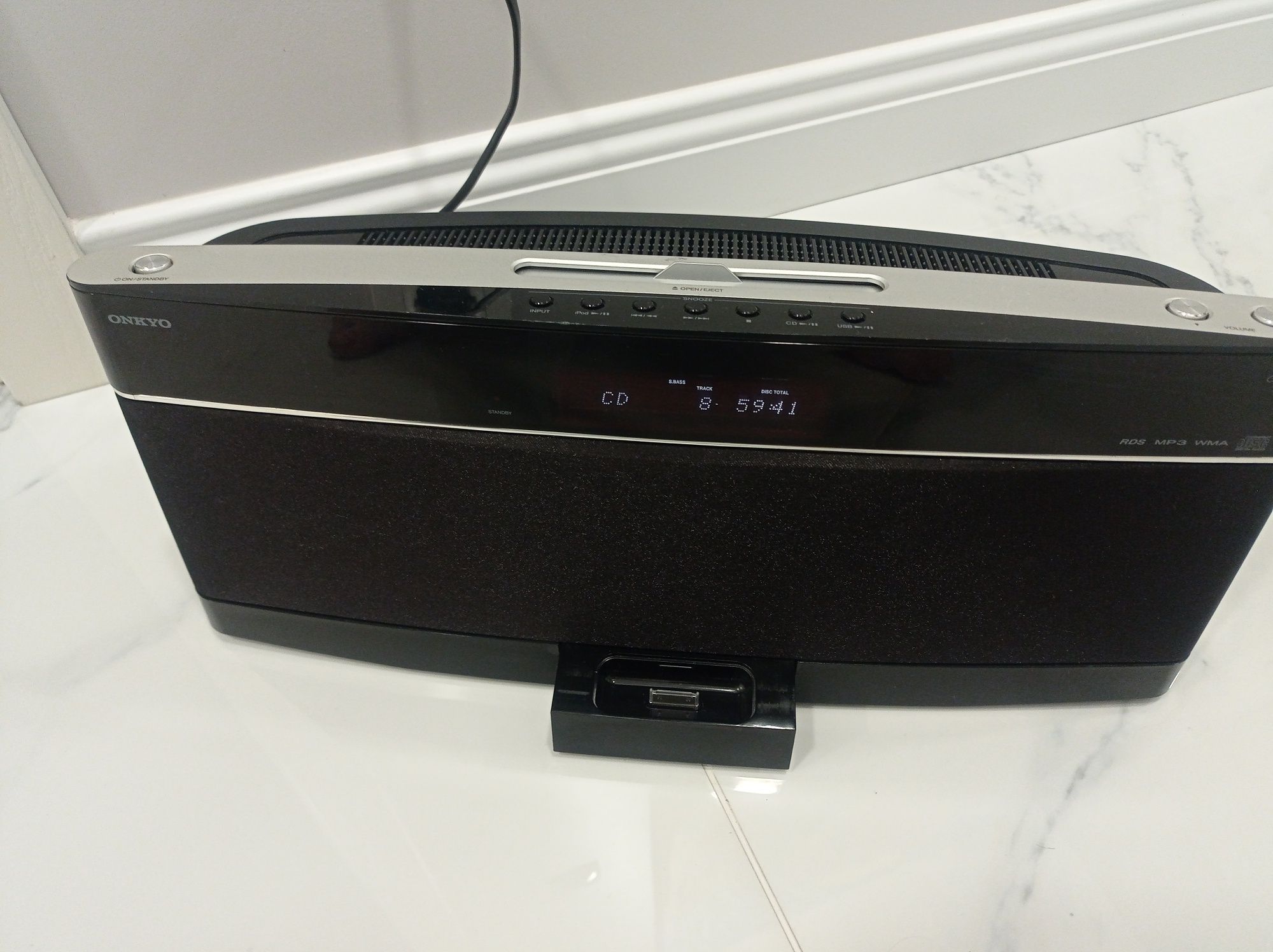 Аудио система ONKYO CBX-500