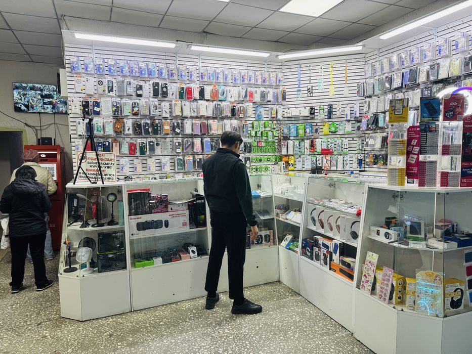 Продам Готовый бизнес