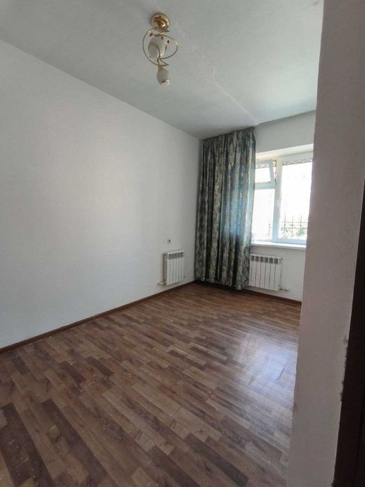 Сдаётся 2х ком.квартира на массив Сергели-6.