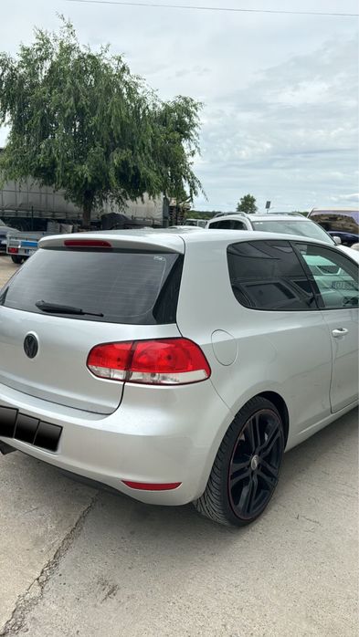 Stopuri golf 6 impecabile