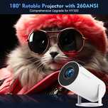 Проектор  MAGCUBIK HY 300 PRO