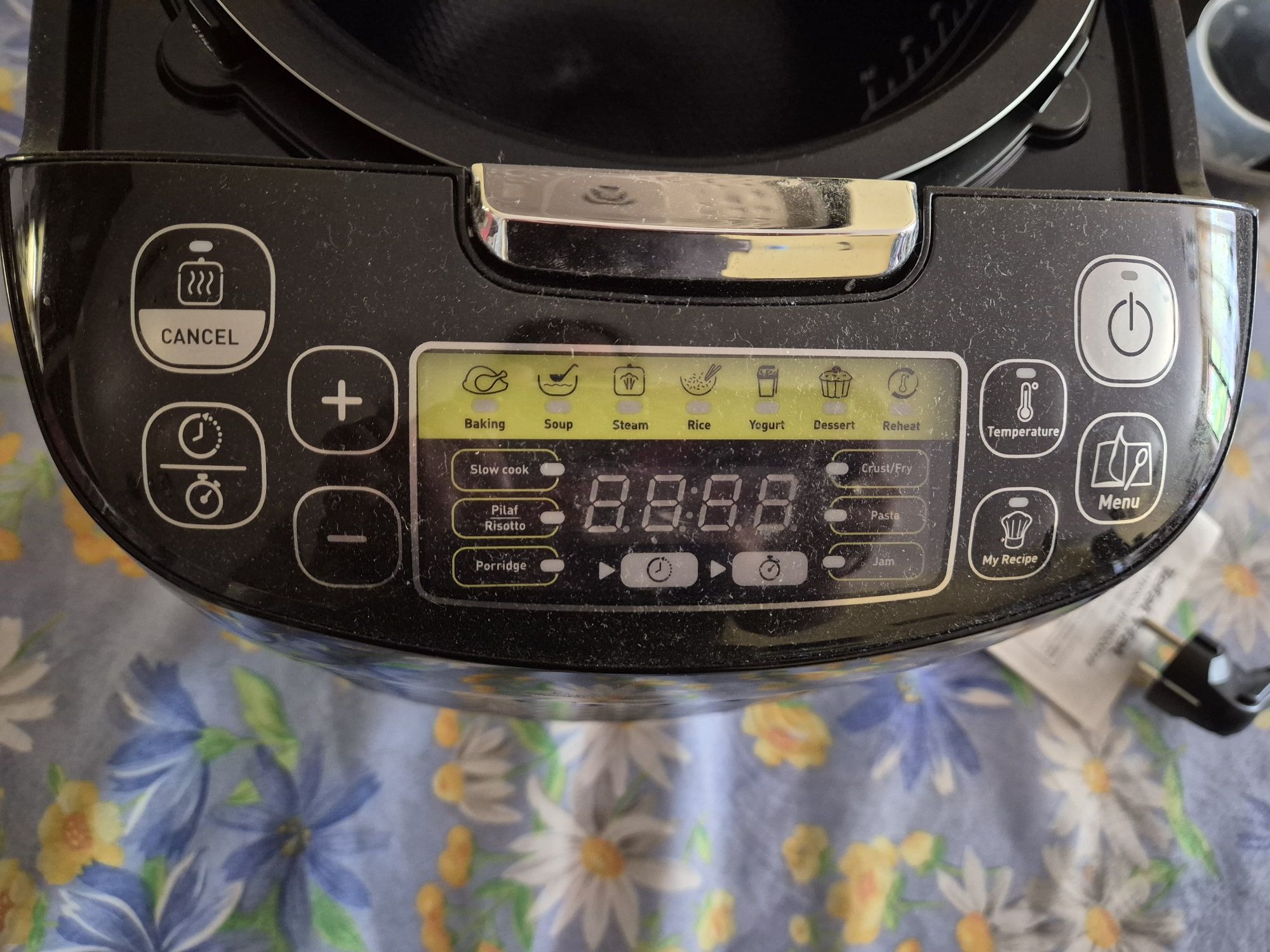 Мултикукър Tefal
