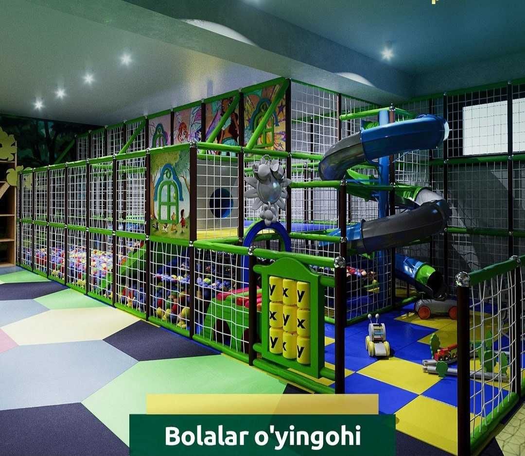 Продаётся премиум квартира