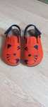 Papuci slapi copii birkenstock