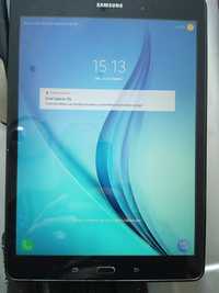 Tableta cu cartela Samsung tab A mare de 10,8 inch