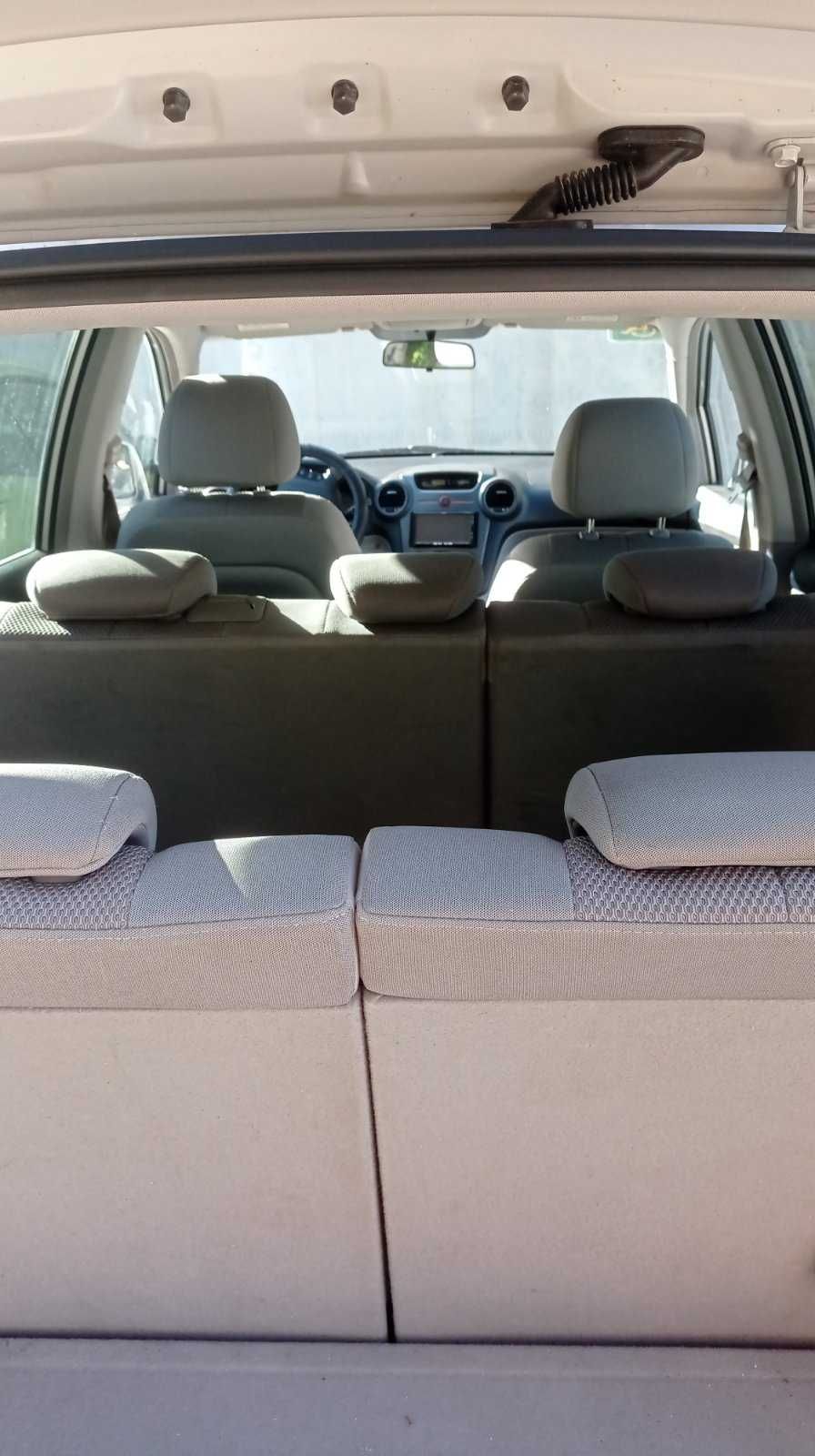 KIA carens 2008г срочно
