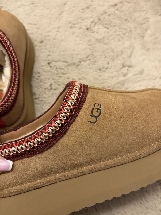 Ugg Tazz - ghete elegante de iarna