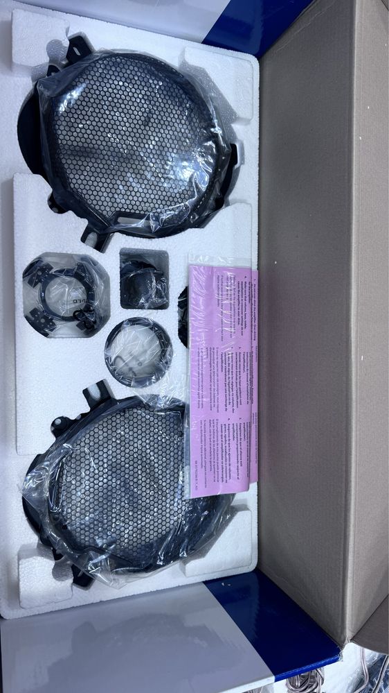 Alpine R2-S65C 100w 300w