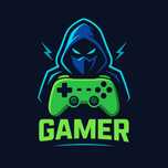 Kibersport jamoasi, streamerlar uchu lpgotiv
uchun professional uslub