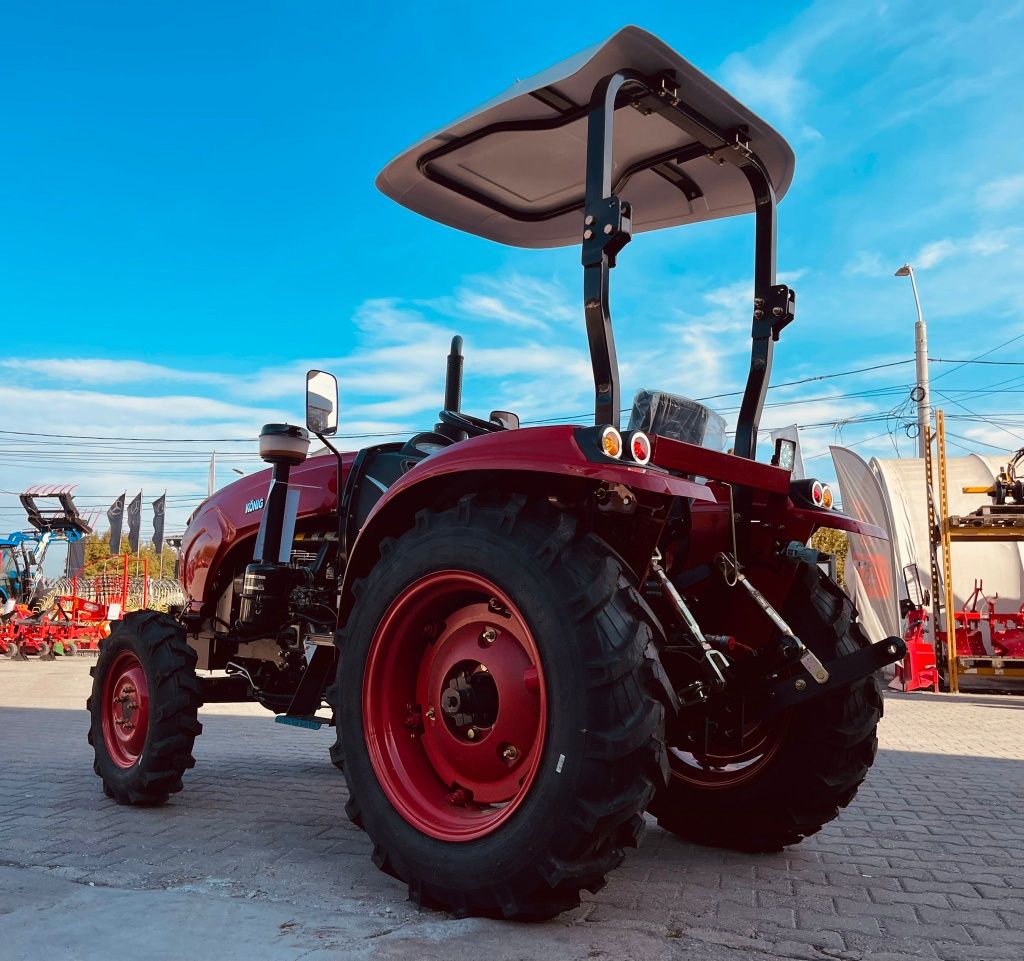 Tractor Konig 35 Cp Nou Ardita HD