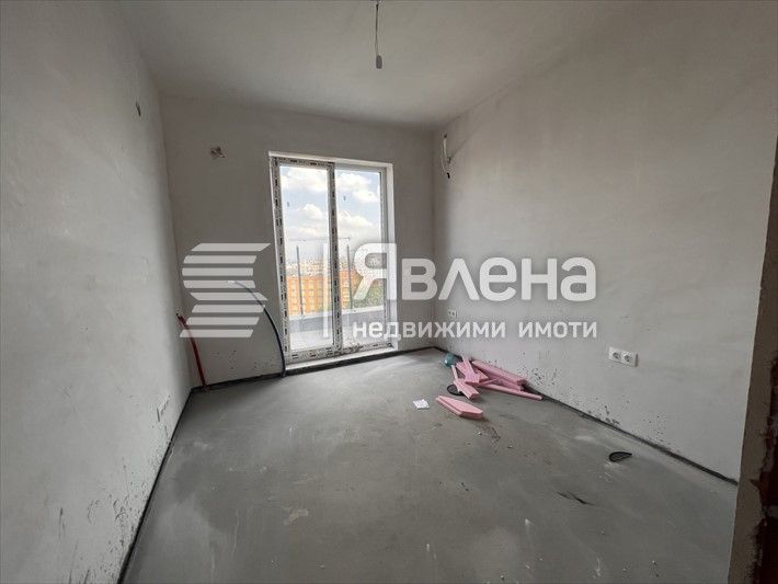 Нов тристаен с ПМ до НБУ и метро.