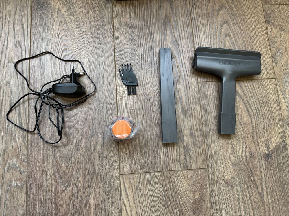 Вертикална прахосмукачка Rowenta X-Trem Compact 2 в 1