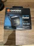 Senzori anticoliziune pentru roboti de gazon