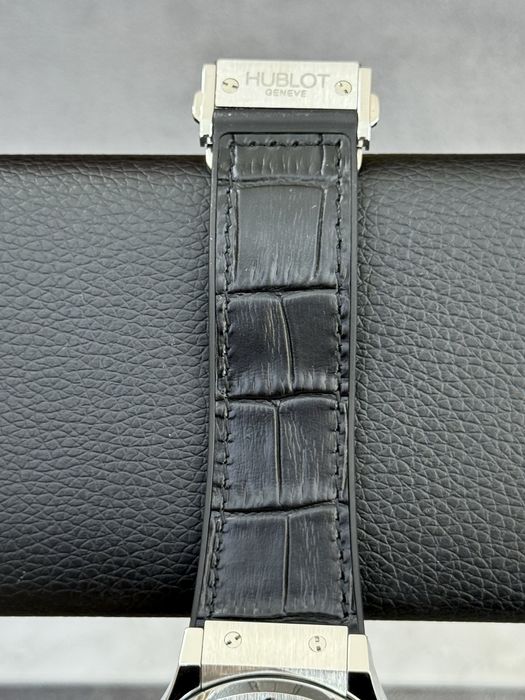 HB Classic Fusion Chronograph 45mm