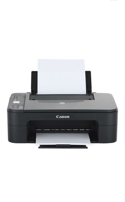 Продом принтер новый МФУ Canon Pixma TS3340