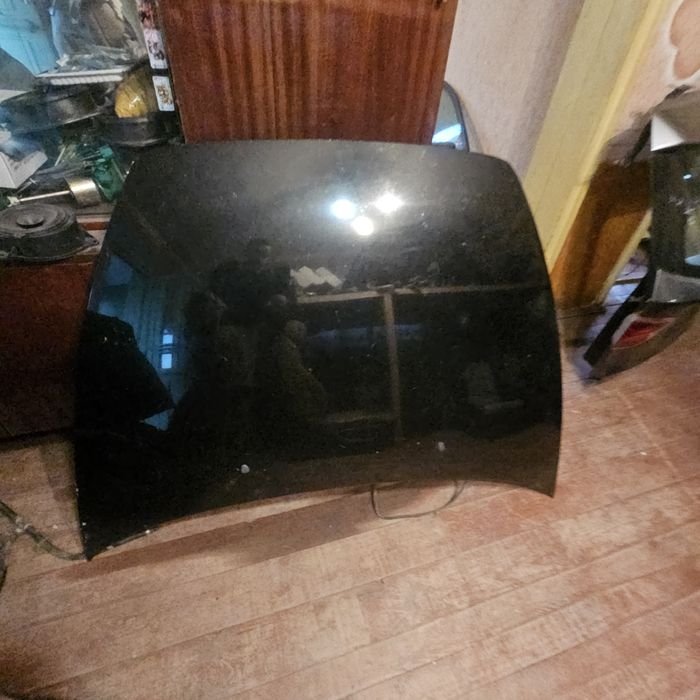 Преден капак Volvo S40 II / V50