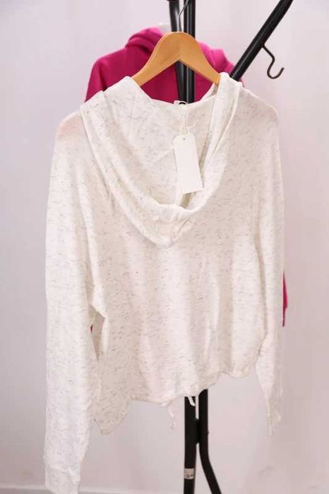 Hanorac Tom Tailor glugă femei S M nou etichetă