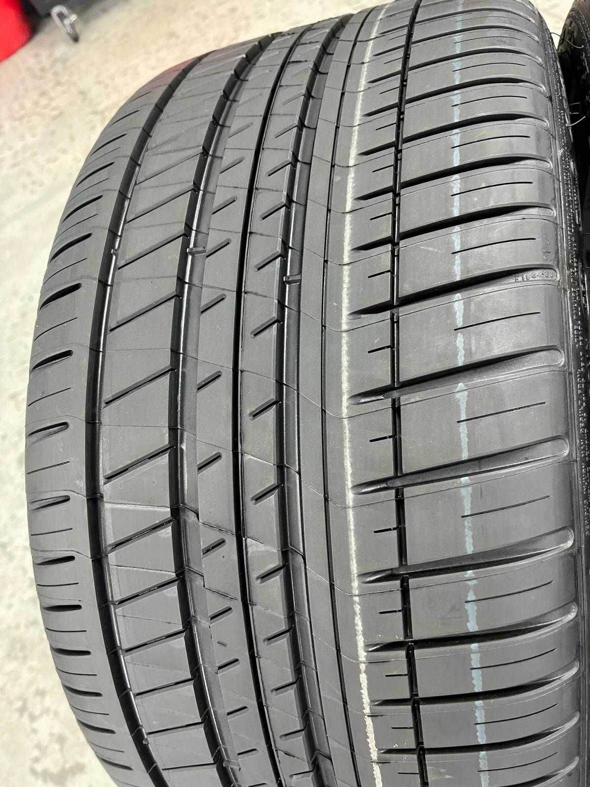 Anvelope Noi de Vara 275/30R20 Michelin Pilot Sport 3