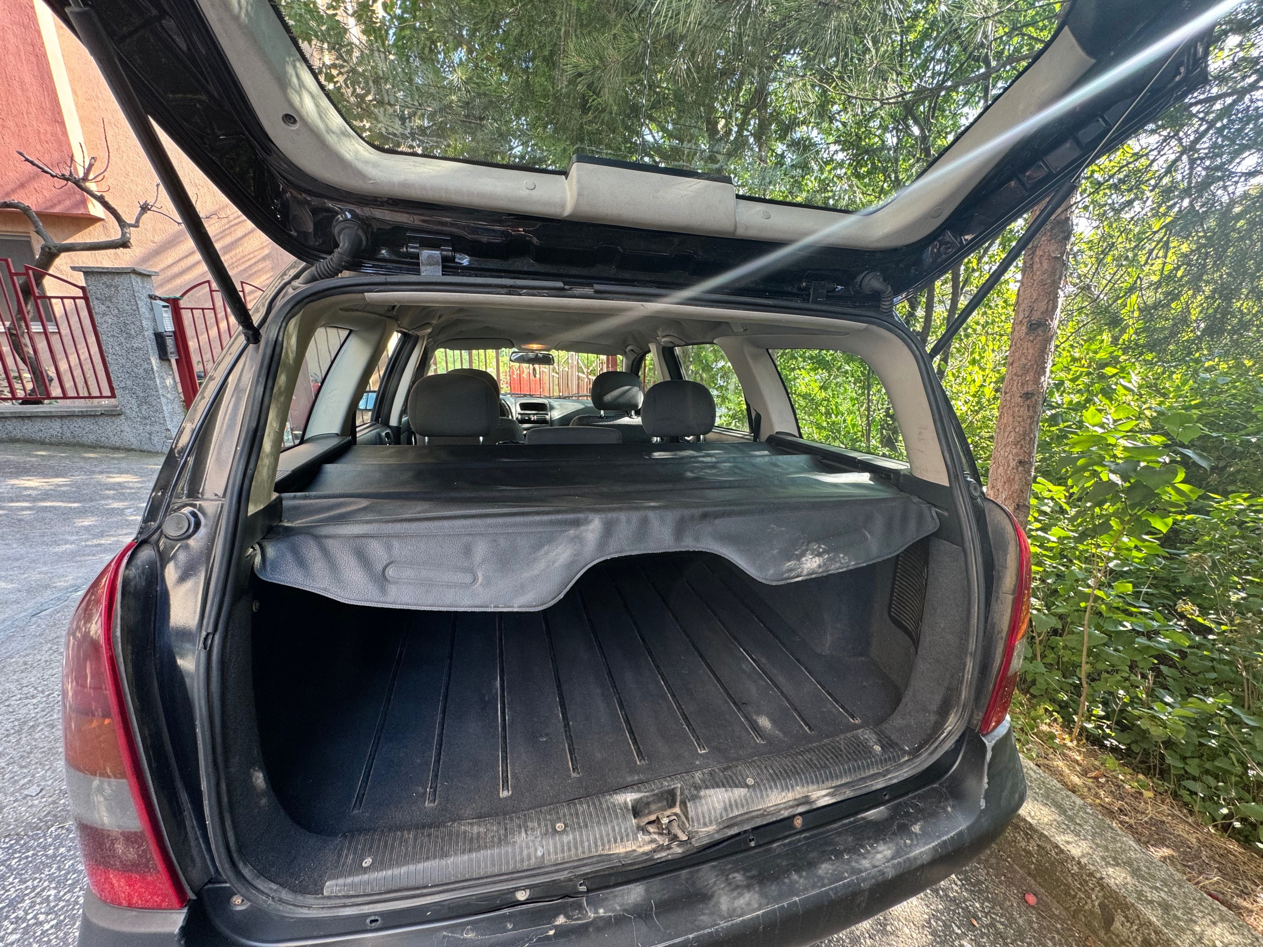 Продава се Opel Astra