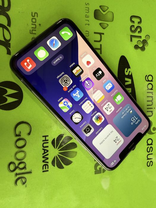 iPhone 11 Pro 256gb 100% батерия