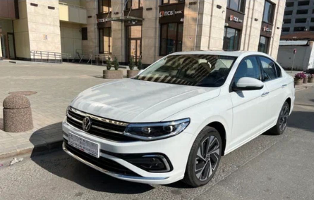 Volkswagen bora 1.2 turbo Продается СЧЕТ СПРАВКА