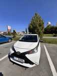 Toyota Aygo 1.0 Benzina